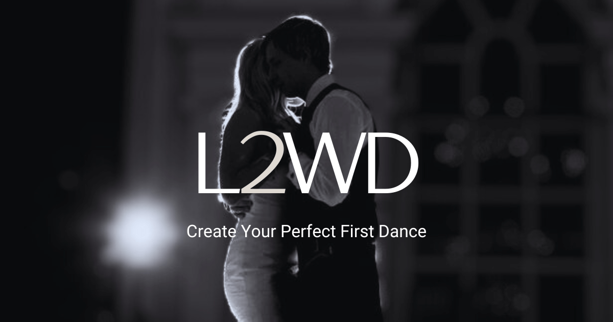 Learn 2 Wedding Dance